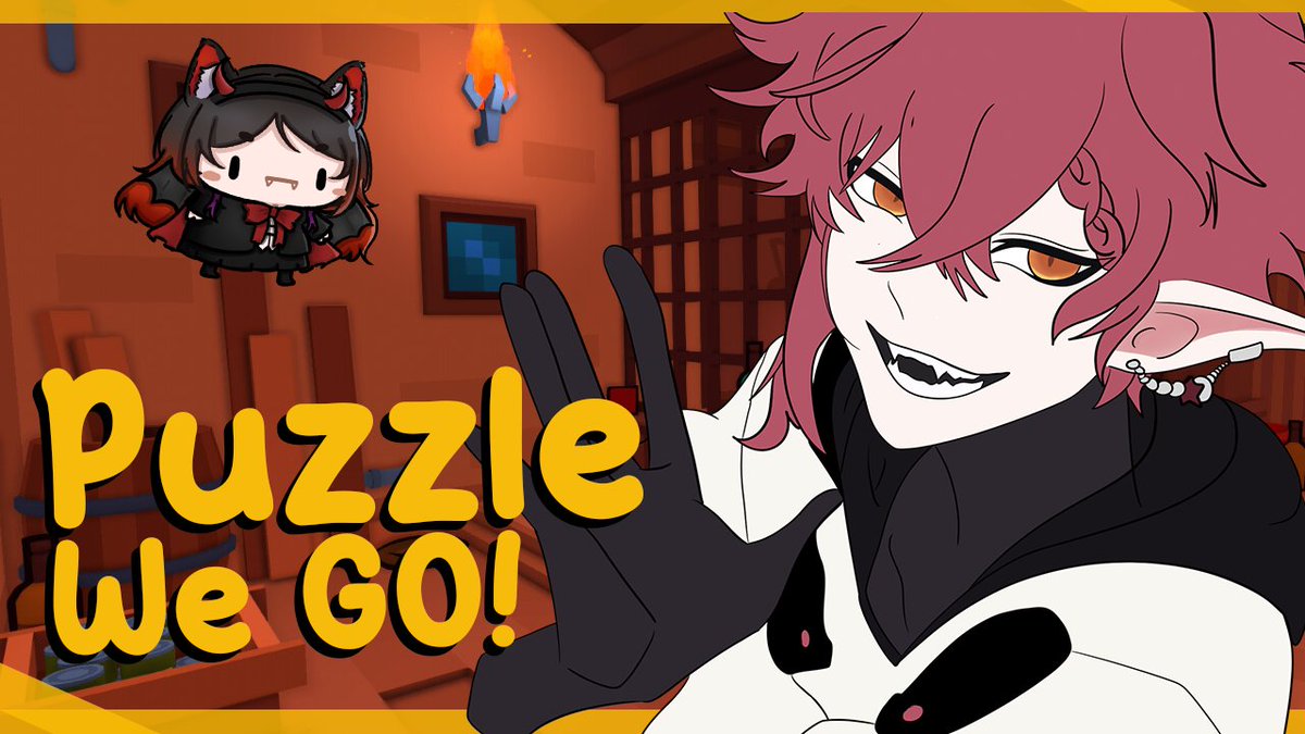 Asakaori_'s tweet photo. ❗️❗️❗️Live Alert❗️❗️❗️

Memecahkan Puzzle yang bisa Merusak Pertemanan....
Semoga Inggrisku lagi Lancar ya hiks

pengcarry:
@RyokxCh 

🕗19 November 2023, 19.30 GMT+7/WIB
🔴https://t.co/Va1K8l27cC

#LiveofAsa https://t.co/3KzFqIAS2p