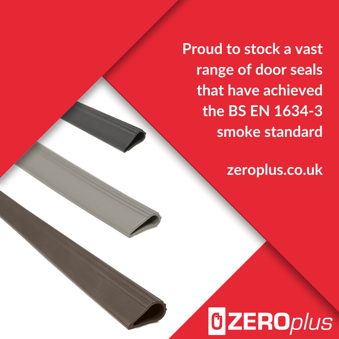 ZeroSealSystems's tweet photo. Did you know? According to the Fire Door Inspection Organisation, 75% of UK fire doors fail inspections.
77% of these failures are due to excessive gaps between the door and frame - with smoke sealing issues accounting for 37%.
#fireseals #smokeseals #doorhardware https://t.co/bzFg4srzdX