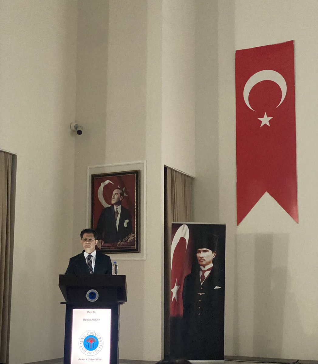 spebatman's tweet photo. SPE Batman olarak 18 kasım’da gerçekleşen Türkiye ilişkilerinde ENERJİ konferansına katılıp 
Sayın Prof.Dr. Pinar Ipek, Prof. Dr. Mitat Çelikpala ,  Doç.Dr. Dr. Mehmet Rida TUR   ve Hüseyin Caner Can Beyi dinleme fırsatında bulunduk https://t.co/v2rpS9t87u