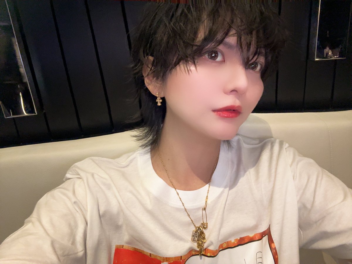 nagase_reia00's tweet photo. テイルさんに書いてもらった https://t.co/HG38pT4COg