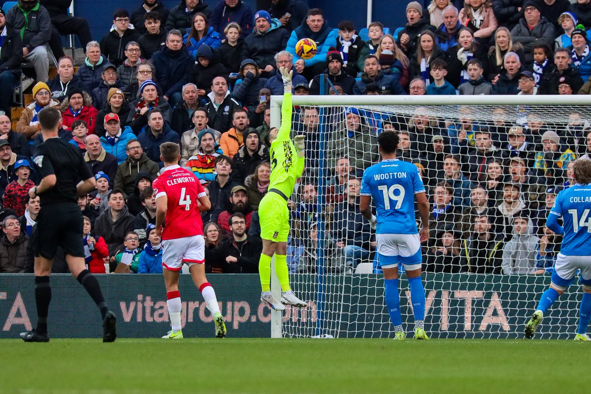 Wrexham AFC tweet media