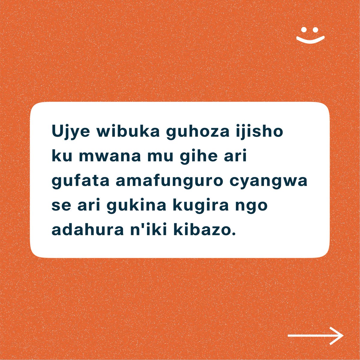 parentudeapp's tweet photo. Dukurikire ukomeze kunguka birushijeho izindi nama mu kurera! #Parents #parenting #parentude https://t.co/hFQQNEUocK