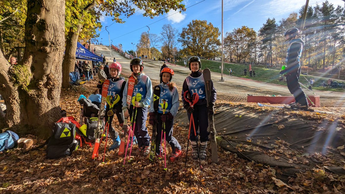 Croydon High Sport tweet media