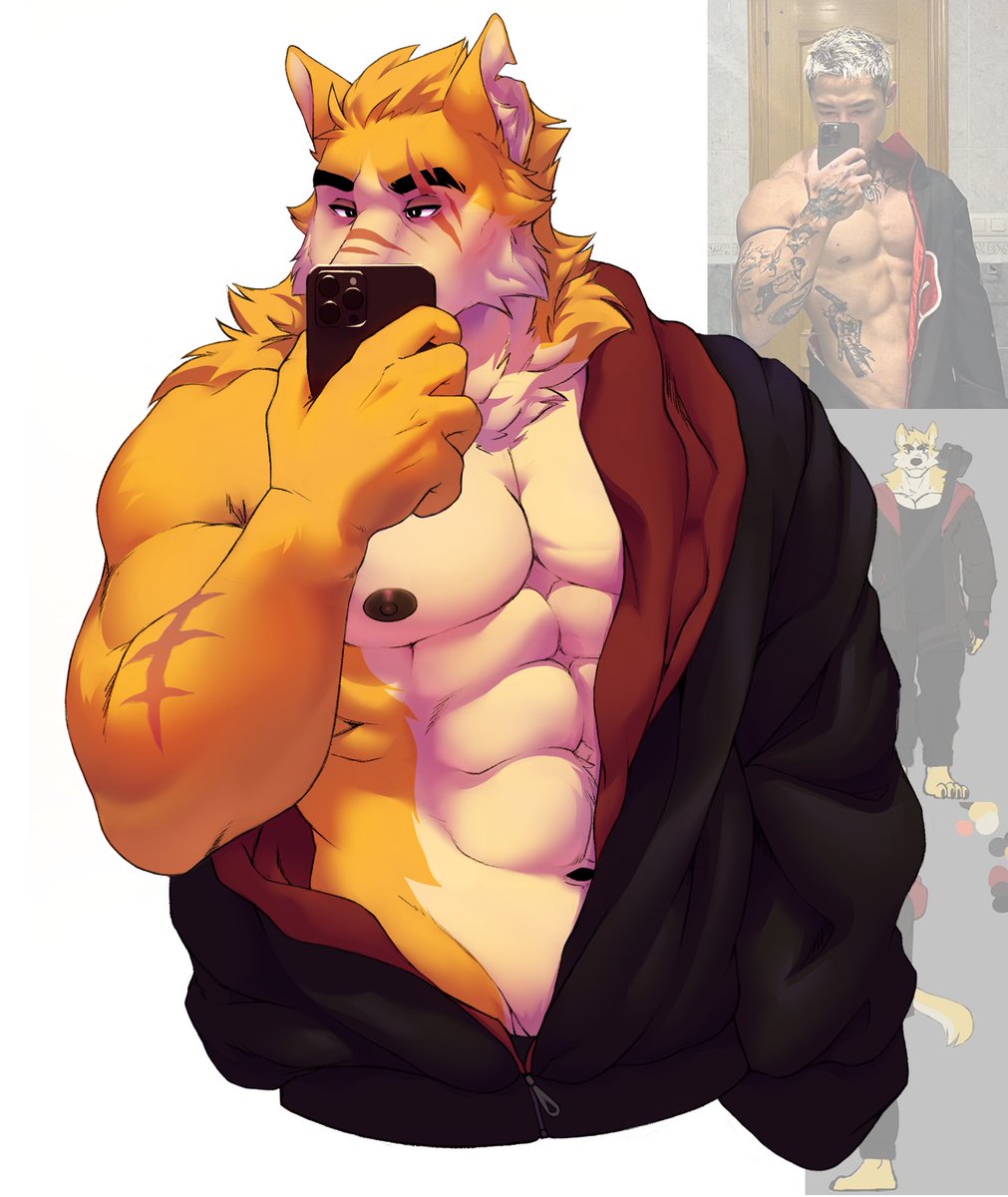 Avenn 🔞 tweet media