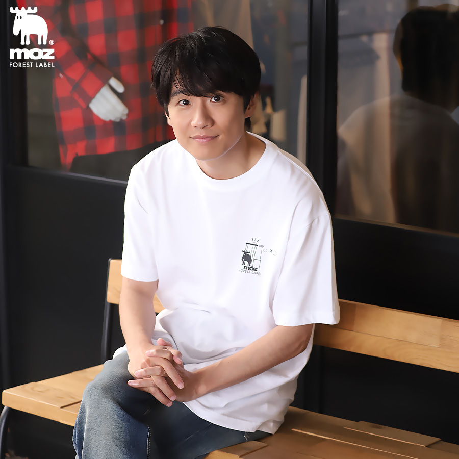 風間俊介さんとのコラボアイテムは残り1時間で受注締め切りとなります