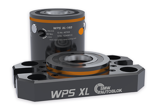 SMW-AUTOBLOK erweitert seinen WPS-Baukasten: Mit 100 kN für schwere Lasten

koehler-partner.de/pressezentrum/…