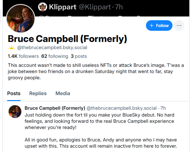 Stephen Ball tweet media