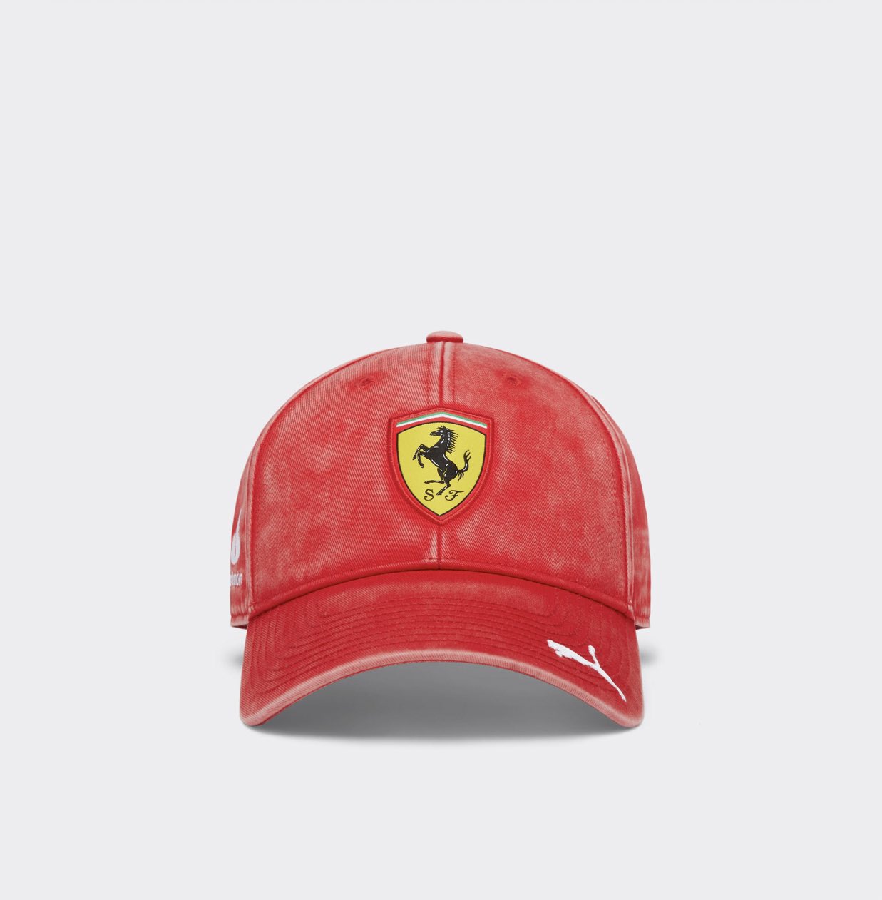 Ferrari unveils special merchandise for 2024 F1 Las Vegas GP