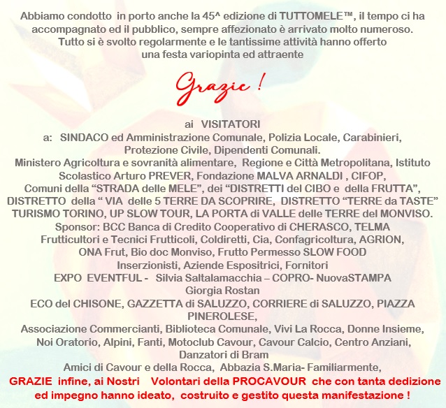 PROCAVOUR tweet picture