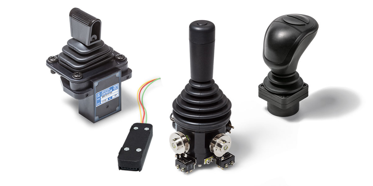 Innovative Lösung für Joysticks mit Stromausgang
Spannungs-Stromwandler VIC ermöglicht:
Stromausgang für Joysticks mit Spannungsausgang

koehler-partner.de/pressezentrum/…