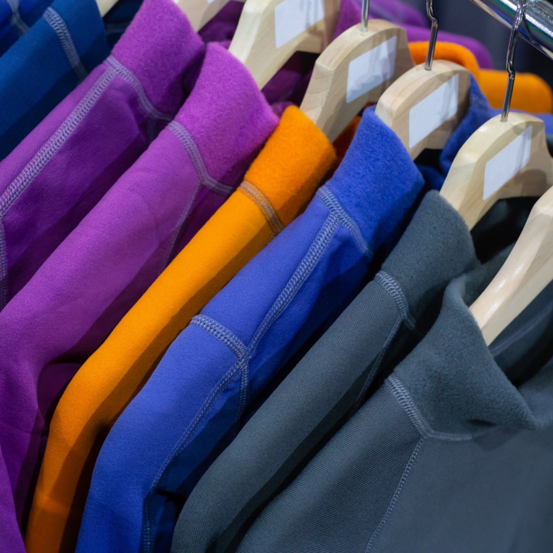 ❄️ The temperatures are dropping, have you considered a branded workwear winter wardrobe for your team? We've a great range of fleeces, coats &amp; woolly hats available!🧥

Get in touch to get your hands on our latest catalogue to discover all we have an offer💥
📞01226 740498