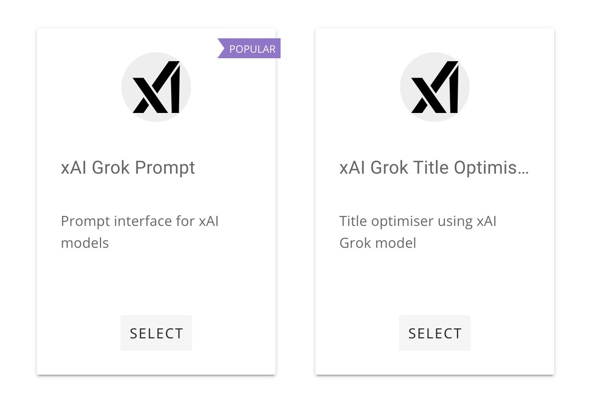 feedoptimise's tweet image. Optimise Google Shopping and Facebook Product Feeds during Black Friday using xAI Grok Modifier @xai #grok feedoptimise.com/blog/grok-opti…