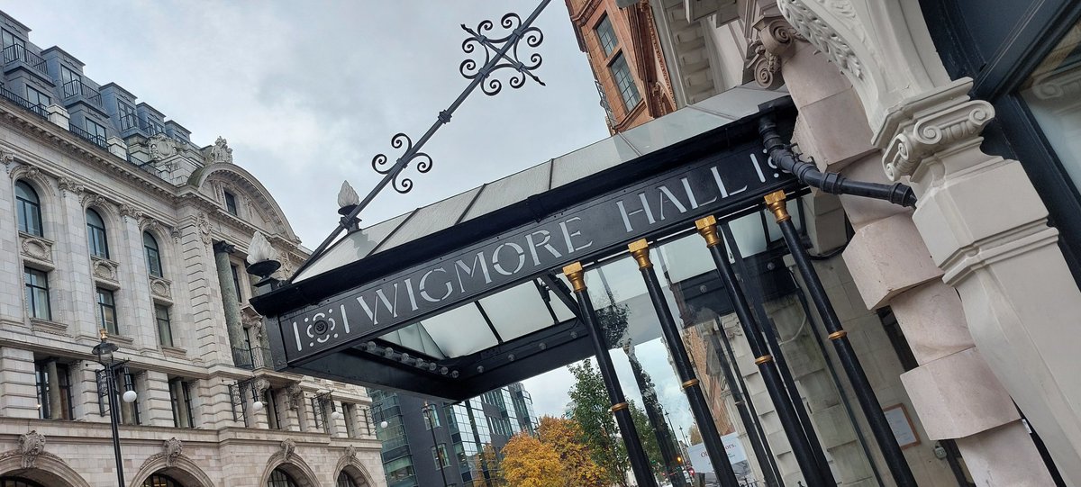 Andrew Griffiths (@colla_voce) on Twitter photo Swapping <a href="/natoperastudio/">National Opera Studio</a> rehearsals for a cheeky <a href="/stileantico/">Stile Antico</a> lunchtime concert at <a href="/wigmore_hall/">Wigmore Hall</a>. Catch us live on <a href="/BBCRadio3/">BBC Radio 3</a> at 1pm! Swapping <a href="/natoperastudio/">National Opera Studio</a> rehearsals for a cheeky <a href="/stileantico/">Stile Antico</a> lunchtime concert at <a href="/wigmore_hall/">Wigmore Hall</a>. Catch us live on <a href="/BBCRadio3/">BBC Radio 3</a> at 1pm!