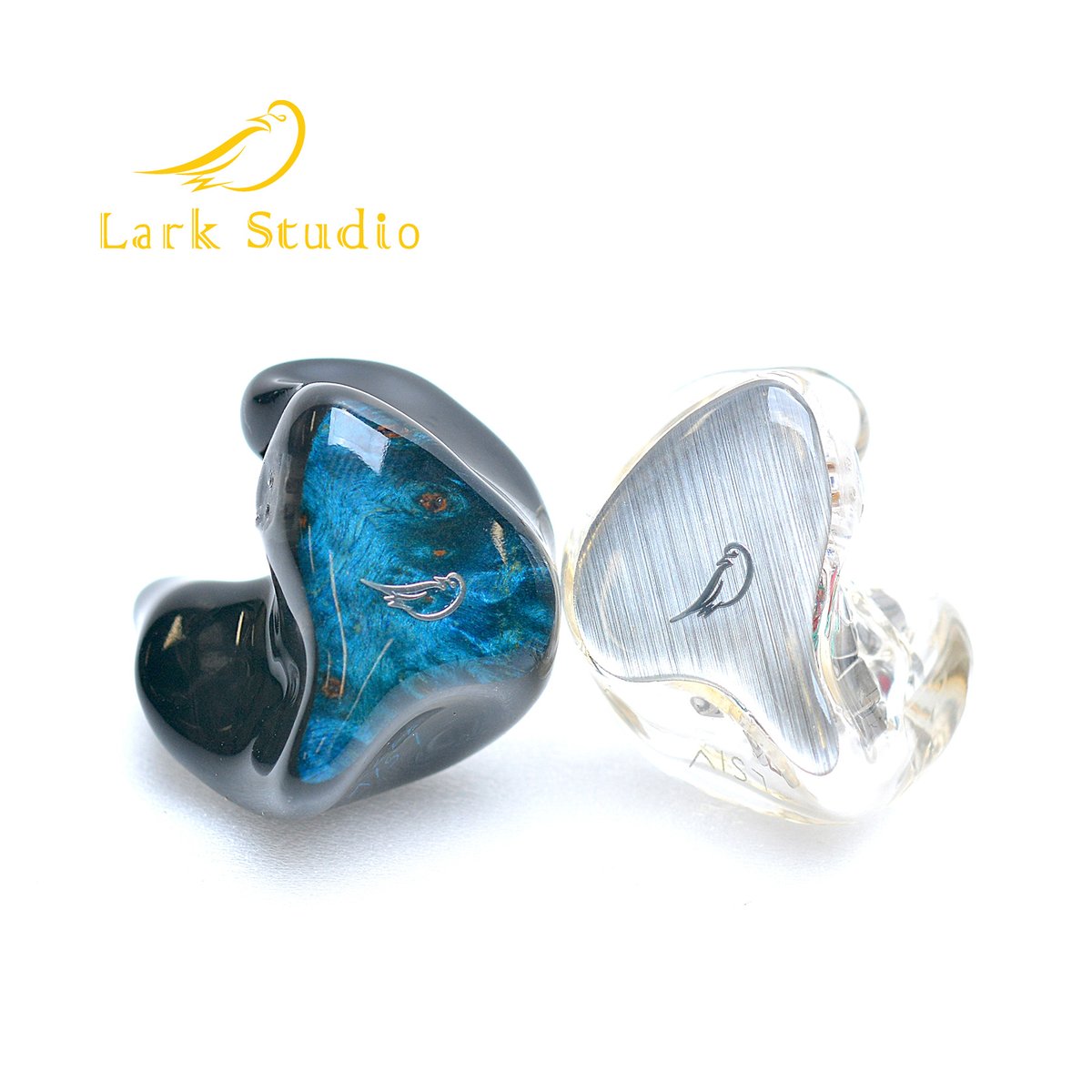 e_earphone_CIEM's tweet image. ◤￣￣￣￣￣￣￣￣￣￣
　カスタムIEM完成品
　#LarkStudio
＿＿＿＿＿＿＿＿＿＿◢
✓WEBページ
e-earphone.jp/user_data/ciem…