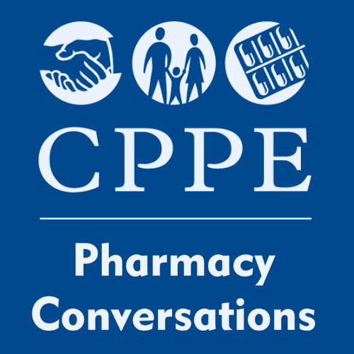 cppeengland's tweet photo. 🎧 New Episode of Pharmacy Conversations 🎧
We’re excited to launch the latest episode of CPPE Pharmacy Conversations: Meeting the Threat of Antimicrobial Resistance.
Tune in now! 👇
https://t.co/OS8aqrX3Js
#AMR #AntimicrobialResistance #CPPE #PharmacyConversations https://t.co/S5HW5t8ubO