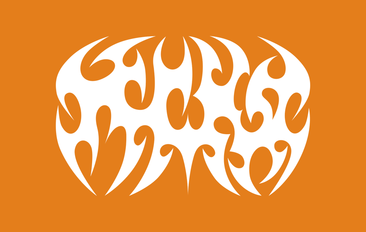 "MICHA" - Typography Design