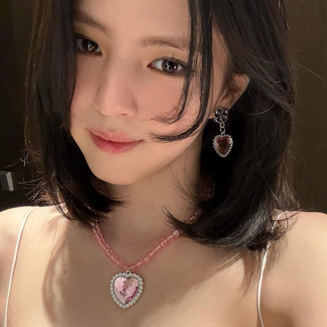 haxnsohee's tweet photo. Happy birthday 🫶🏻 https://t.co/P1pgxPq5ks