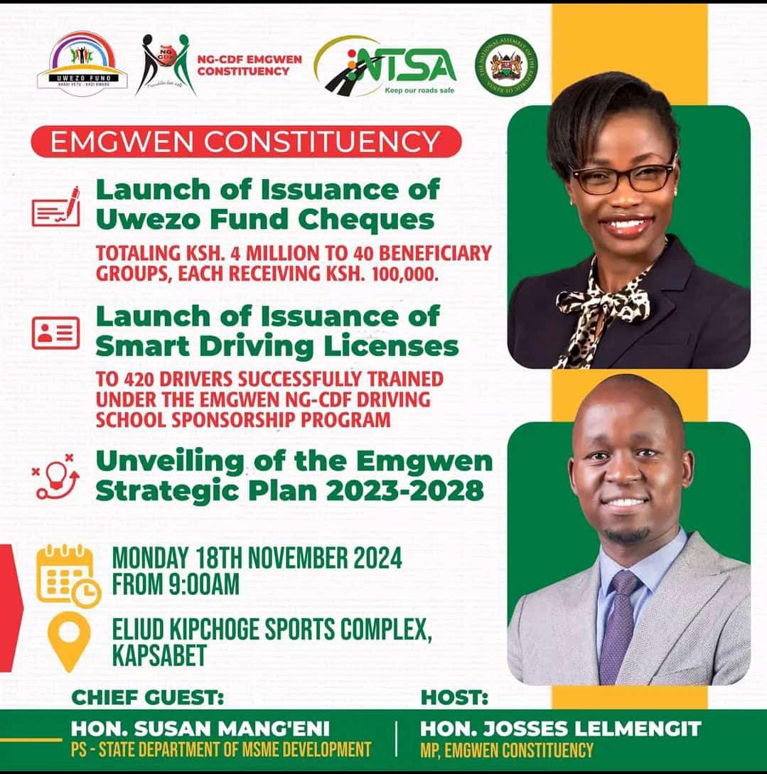 Susan Auma Mang'eni (@honsusanmangen1) on Twitter photo 