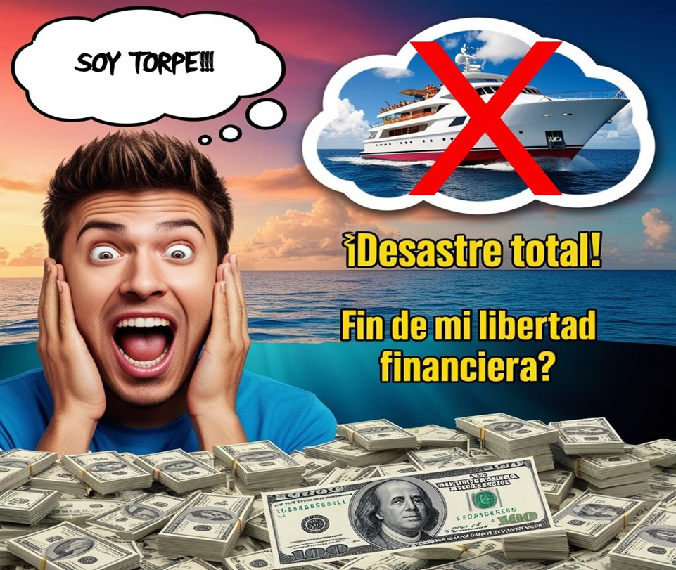 criptodaisy's tweet photo. Bien. ¿Tendría que cerrar esta sección porque nadie se va a creer los resultados de esta semana? ¿Tirar por la borda 24 semanas de éxito tras éxito simplemente porque muy pocos han podido conquistar esas cúspides del investment? Ustedes dirán y yo les haré caso. Dentro hilo.
(MiguelTD_para_criptodaisy) (#mercado #bolsa #OTC #nyse #btc) (16/11/2024).

¿Les sorprende ver una portada para descerebrados? Ahora les explico. Esta semana he generado más de 20 millones de dólares. En la cesta hubo más de 65 valores, distribuidos en longs y shorts, con un total de capital invertido de aproximadamente 1.9 millones de dólares (OTC, Nyse) y otro montante similar en índices y materia prima.

Si la portada es en plan youtuber proxeneta y el tweet irradía negatividad combinada con grandes fortunas, vende 9.3 veces más.

Hace 24 semanas inicié este portfolio diversificado en seis (6) secciones, dotando a cada sección inicialmente con 100.000 dólares. Las secciones son:

Acciones y valores (100k)
Materia Prima (100k)
Capital Riesgo (100k)
Índices y Divisas (100k)
Bitcoin (100k)
Altcoins (100k)

Como comprenderán, no conozco ningún fondo con retornos semana tras semana iguales. Vean la evolución gráfica de las secciones desde sus inicios en los comentarios.

Un 5000%, para redondear muy a la baja y en conjunto. Si contamos acciones/valores únicamente, un 20 mil y mucho pico por cien. Suponiendo que alguien me habría copiado desde el primer día con un capital de 600 euros, ahora gozaría de entre 30.000 a 100.000 euros, 24 semanas más tarde.

Cómo es lógico, nadie en su sano juicio quiere creerse estos resultados. El problemilla es, que han sido anotados y reflejados en cada operación y cada operación fue publicada previamente en X y en discord. Es decir, da igual si te lo crees o no, lo puedes comprabar, operación por operación.

Pero claro, si ahora sigo como tan normal, le hago más daño que favor al canal.

Así que, es un desastre. Pensé por un momento en «equivocarme» en dos ceros esta semana y añadirle 200 mil a los beneficios en el portfolio de acciones en vez de más de 20 millones. Lo malo... es que se hubiera notado enseguida.

A mi me fascina la bolsa y comprendo a la economía como un pilar natural asociado a la vida. La economía no son números. Esa es la estadística final. Es como decir que alguien tiene 78 años. Eso no es nada que pueda ayudar a comprender la vida de esa persona. La economía es vida pura y llena de movimientos que no pueden comprenderse a través de números.

Cualquiera que cae en esa trampa de los números, se ha sentado en la mesa de la ruleta en el casino. Lo que intento, semana tras semana, enseñarles es que se levanten de esa mesa y descubran, junto a mi, el universo de la economía que lo nutre a todo y a todos.

Pero... ¿debo seguir? ¿O es simplemente poner portadas de octava de neurona y el asunto se arregla? ¿Servirá entonces el esfuerzo para que ustedes se liberen de los grilletes y alcancen esa libertad financiera?

Verán... las y los que me conocen saben que soy la antítesis de los iconos actuales. Ni siquiera uso móvil. La última vez que fui a una tienda de ropa fue en el 2002. Me corto la barba cuando se me engancha demasiado.

Lo que he hecho es centrarme gran parte de los últimos años en aprender de una vez de mis errores. Esa ha sido mi inversión y fue la mejor posible. Es durísimo, pero tal como yo era antes no se podía ser. Me daba asco convertirme en números.

Si genero ahora lo que genero, si ahora me he puesto a mover proyectos grandes de nuevo, si en estos momentos me ocupo de mostraros/les caminos para comprender la economía y comenzar a convivir en armonía con ella... es porque PUEDO.

¿Hasta dónde tiene que llegar el dejarse atontar? ¿Cómo es que hay que poner una portada estúpida y sin el más mínimo sentido para que te lean? ¿En serio que hay que convertirse en un vegetal cerebral para poder compartir tu pasión, tu trabajo, tus conocimientos?

No, esto no tiene que ver con España. Esto es global. Es lo que mata a todas las posibilidades de quienes dedican 24/7 a lo que aman. No te toman en serio si no haces el imbécil. Si no haces el subnormal perdido, no llegas al público pero si lo haces, apoyas al plan de convertirnos a todos en subnormales perdidos.

Hay cientos de miles que les prometen la libertad financiera, pero NI UNO se atreve a llevar un portfolio en el que anuncia la compra de short o long, metal o café, índice o forex para luego rendir cuentas, ya sean cuentas reales o virtuales. Eso sí, tienen portadas de octava de neurona. ¿Tan simple es? ¿Las pongo y estamos en paz?

Porque con las portadas tranquilas, que aquí han tenido durante 24 semanas, parece que no se logra llenar el aula.

Daba igual aquello de sin trampa posible. Con 100 pares de ojos que tuve encima en nuestro equipo. Con contables e inspectores en el grupo que no tendrían la más mínima piedad conmigo si mintiera, engañara o jugara con la confianza depositada en mi. Con anuncio previo de cada operación y resultado publicado en dos plataformas.

Hoy ustedes, quienes normalmente no me leerían jamás, tienen la oportunidad de decidir si este tipo de redes sociales sirve para avanzar, para aprender, para mejorar ... o simplemente acaben definitivamente enmerdando absolutamente todo.

Ojo. Nada está a salvo si ustedes no actúan. La próxima vez que haya un desastre habrá un 10% más de «disasterboyzz» llenando el espacio. Luego un 40%. Finalmente como con todo. Pero ustedes pueden pararlo hoy. No se trata de leerme a mi en este espacio. Se trata de que ustedes comiencen a tomarse las redes sociales en serio. Que comiencen a apreciar aquellos en las redes que realmente desean que mejore este mundo en vez de seguir al promesas engañabobos de turno. Aprecien a quienes se dejan la piel. Sean un poco más exigentes, porque les va la vida, el futuro y la existencia de sus hijos en ello.

Vale. No se me enfaden, scrollers. Ahora al business. Estudiémos a la vida, porque eso da resultados consistentes en cualquier bolsa.

ACCIONES:
La semana comenzó con un aire a pánico en las bolsas, falta de liquidez, pero sobre todo, amenazas veladas. Lunes y martes fueron así, y luego ya el miércoles comenzaron a moverse índices y acciones tal como lo tenía previsto. El jueves, con el anuncio de la elección de Kennedy para el tema de sanidad en USA se despejó el clima intenso de quienes aún intentaban enfrentarse a ese cambio con brutalidad, como una lluvia fuerte después de días de calima bochornosa. Se inicia el falso giro de 180 grados en los casinos del emperador.

Longs realizados:

Mass Mega. (MMMW) 23k en 0.15 a 0.3789 +152.60% + 35.098
Drive Shack (DSHK) 49k en 0.120 a 0.130 +8.33% + 4.083 dólares
Cazoo (CZOO) 29k en 0.001 a 0.020 +19.900% +3.980.000,00 dólares
Wellchange (WCT) 140k en 8.98 a 4.55 (perd) -44.88% -62.829 dólares
Aspen G(ASPU) 20k en 0.006 a 0.009 +50% +10.000 dólares
Visum (VISM) 29k en 0.0001 a 0.0032 +3.100,00% +899.000 dólares
JammingJ (JAMN) 128k en 0.000001 a 0.000100 +9.900% +12.672.000,00 dólares
Nutra Phar (NPHC) 68k en 0.000001 a 0.000100 +9.900% +6.732.000,00 dólares

(Total longs = 24.269.352 dólares)

Shorts realizados:

Japan F. (JFTH) 49k en 0.042 a 0.7458 (perd) -94.3% -46.207 dólares
Pfizer (PFE) 300k en 26.41 a 24.84 +5,9% + 17.700 dólares
Moderna (MRNA) 300k en 43.63 a 37.24 +14,6% + 43.900 dólares
BioNTech (BNTX) 300k en 108.32 a 100.22 +7.47% +22.410 dólares
Stem C (ISCO) 200k en 0.10 a 0.078 +22% +44.000 dólares
Ayala (ADXS) 55k en 0.1051 a 0.027 +97.4% +53.570 dólares
Translux (TNLX) 55k en 0.45 a 0.3342 +25.7% +14.135 dólares
Nordicus (NORDD) 32k en 5.05 a 3.25 +35.6% + 11.392 dólares
Healthier (ICMC) 149k en 0.0001 a 0.00005 +50% +74.500 dólares
Sezzle (SEZL) 100k en 431.48 a 354 +17.95% + 17.950 dólares
Japan F (JFTH) 112k en 0.0698 a 0.04450 +36.2% +40.544 dólares
Waste E (WAST) 149k en 0.002 a 0.001 +50% + 74.500 dólares
Umbra (UCIX) 49k en 1.97 a 1.52 +22.8% +11.172 dólares
Rafapharma (RAFA) 10k en 0.075 a 0.12 (perd) -60% -6.000 dólares
BMCS Sum (BMCS) 87k en 0.0194 a 0.0100 +48.45% +42.154 dólares
ETAO (ETAOF) 4k en 0.0003 a 0.0003 (BE - com) - 1% -40 dólares
Lexicon (LXRX) 13k en 1.250 a 0.990 + 20.8% +2.704 dólares

(Total shorts 418.384 dólares)

MATERIA PRIMA / COMMODITIES:
En este apartado anuncié un ataque a varios temas, como por ejemplo un long al Gas British, otra vuelta para lidiar de nuevo con la madera USA y otro long intencionado para aprovechar brevemente la bajada programada de zumo de naranja por parte de la mafia californiana, también USA. El día 11 añadí un long al Baltic Dry, sustancioso y con ventana breve de subida.

Madera USA - lumber - 200k en 558.17 a 556,53 (perd) -0.3% - 600 dólares
Gas natural GB - 100k en 107.35 a 112.30 +4.61% +4.610 dólares
Zumo de naranja - 150k en 526.65 a 472.61 +10.2% +15.300 dólares
Baltic Dry - 259k en 1.495 a 1.630 +9% +23.310 dólares

Si, de nuevo me la pegó la madera. Si me hubiera quedado en la posición... pero no estoy para bromas. Ya la pillaré.

ÍNDICES:
En índices me aventuré por primera vez en explorar el ES35 (Ibex35), viéndole debilidad en cuanto a tendencia con ventana breve y le vi fortaleza con ventana de varios días al TA-125 (Israel). En ambos la ventana era más corta de lo que pensé, por lo que no puedo contabilizar ninguna de las dos operaciones como beneficio frente al capital empleado. BE, gastos pagados, dejémoslo así.

ES35 - short - 400k en 11552 a 11485 +0.57% + 2.280 dólares
TA-125 - long - 230k en 2281 a 2286 +0.21% + 483 dólares

BITCOIN:
Como ya anuncié, no iba a trabajar #BTC para el portfolio por su lógica tendencia al alza y probables ATH (que se produjeron). En mi opinión los portfolios aquí mencionados son para momentos complicados.

ALTCOINS:
Lo mismo que bitcoins, los #cripto o #altcoins no los toqué tampoco. Son valores que únicamente me interesarán cuando más complicada sea su situación y dinámica de tendencias volátiles en los mercados.

Resumen:

Con estos beneficios, reduciré la presencia en cuanto a acciones en el rango de small caps y me centraré a partir de ahora en el mundo complicado de mid caps. Lo haré despacio, con poca exposición del capital, pero grandes movimientos en cuanto a riesgo. Quedan muchas posiciones de small caps, tanto en long como en short. Algunos con muy poco margen de beneficio actualmente, otros en perdidas. No quiero añadir más de su grupo, ya sean OTC o negociados en NYSE. A medida que o bien vayan demasiado en mi contra o suelten movimientos en beneficio, los liquidaré sin piedad para tener esa parte ya fuera del panorama.

En midcaps y bigcaps quienes van a reaccionar mal y demasiado lentos serán obviamente los vasallos del extraradio de la corte imperial. Algunos no querrán soltar sus propios cetros de microreyezuelos, como es el caso de las farmaceúticas. Su caída va a generar mucho espacio, que intentarán ocupar las mid caps, o agrupados en small caps por el momento para tener más posibilidades en grupo que en solitario. Hay que localizarlas y dejar una inversión mínima en su camino.

Variaciones y saldos de todos los portfolios en estos momentos que pueden variar ligeramente en relación con totales auditados en progreso:

Porcentajes y saldos (realizados) de los portfolios:

Acciones: 3.370.430,10 dólares = 3.370,43% sobre 100k iniciales.
Esta semana: 24.687% = 24.687.736 dólares sobre los 100k iniciales.
Saldo actual: 28.058,16% = 28.058.166,1 dólares sobre 100k iniciales.

Materia Prima: 1.690,73% = 1.690.739 dólares sobre 100k iniciales
Esta semana: 42.62% = 42.620 dólares
Saldo actual: 1.733.35% = 1.733.359 dólares sobre 100k iniciales

Índices y Divisas: 35.12% = 35.122,00 dólares sobre 100k iniciales
Esta semana:  sin variación
Saldo actual: 35.12% = 35.122,00 dólares sobre 100k iniciales

Capital de Alto Riesgo: 130.41% = 130.418 dólares sobre 100k iniciales
Esta semana: sin variación
Saldo actual: 130.41% = 130.418 dólares sobre 100k iniciales

Bitcoin: 193,99% = 193.992 dólares sobre 100k iniciales
Esta semana: sin variación
Saldo actual: 193,99% = 193.992 dólares sobre 100k iniciales

Altcoins: 81,26% = 81.267 dólares sobre 100k iniciales
Esta semana: sin variación
Saldo actual: 81,26% = 81.267 dólares

Totales portfolios (sin contar inversión inicial):
Saldo anterior: 5.501.968.1 dólares generados sobre 600k iniciales.
Saldo nuevo: 30.232.324.1 dólares generados sobre 600k iniciales.

AVISO Y DISCLAIMER:

Como no, todo lo expuesto es mi opinión personal y en ningún caso representa asesoramiento, consejo de inversión o gestión de negociado de ningún tipo. Es observación y simulacro, nunca consejo. Si quieren invertir en bolsa, acudan a profesionales titulados que les indicarán los riesgos y pidan que les hagan una prueba para ver si son ustedes aptos para invertir o no.

Si desean vivir esta aventura más de cerca cada semana, dénse de alta en criptodaisy punto com, lo que les dará acceso a los canales en varias plataformas, con análisis y operaciones diarias en directo de todos los miembros. Asimismo podrán optar a formar parte de los grupos mentats en proyectos reales de inversión, siempre bajo supervisión de profesionales titulados y brókeres de prestigio.

Los portfolios aquí mencionados son virtuales y no tengo inversión en ninguno de los valores mencionados, con la excepción de 50 dólares invertidos desde hace años en BTC. Todas las operaciones y posiciones se anuncian en Twitter X (compras y ventas), con su respectivo timestamp para comprobar la veracidad de los resultados.

AYUDAS A DAMNIFICADOS:
 
Vayan atrás en la línea del tiempo de este canal hasta las publicaciones de la semana pasada. Hay dos programas abiertos para ayudar a los damnificados de la Gota Fría en Valencia. Uno, el de cursos Mentats gratuitos y otro, de análisis y organigrama para empresarios y autónomos en problemas, igualmente gratuito.