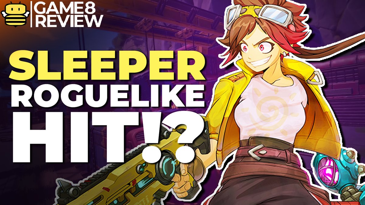 We had a wild ride playing #AtomicPicnic in early access! 

Is this newest roguelike worth a shot? Find out in our review here!
youtu.be/1um5X906c8I?si…