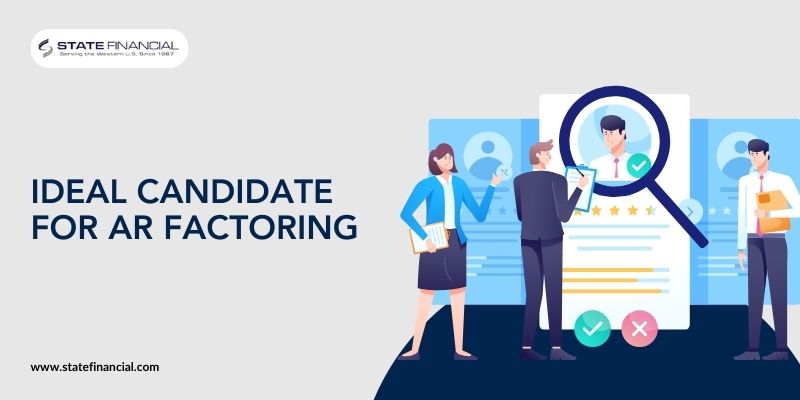 state17838's tweet image. Exploring AR Factoring: Who Benefits the Most?

Read More: statefinancial.com/who-is-an-idea… 

#accountsreceivablefactoring #accountfactoringcompany #factoringaccountsreceivable #ARfactoring #receivablesfactoring #ARfactoringcompany