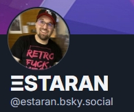 ΞSTARAN tweet media