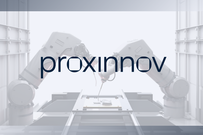 Atol CD rejoint le Cluster Proxinnov pour accompagner l’industrie 4.0 ! 🤖💡
🔗 Plus d’infos : atol.cd/8
#Industrie40 #RobotiqueIndustrielle #TransformationDigitale #InnovationIndustrielle #Proxinnov #Compétitivité #IndustrieDurable #Partenariat #Technologie