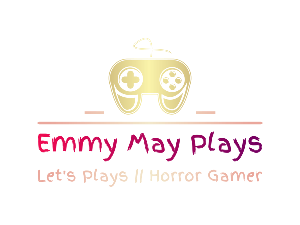 You can follow me on Instagram! I post twice a week with clips and images from my streams. Follow me here:  instagram.com/emmymayplays/ #HorrorCommunity #instagram #streamergirl #streamercommunity #gamergirl #gamerslife