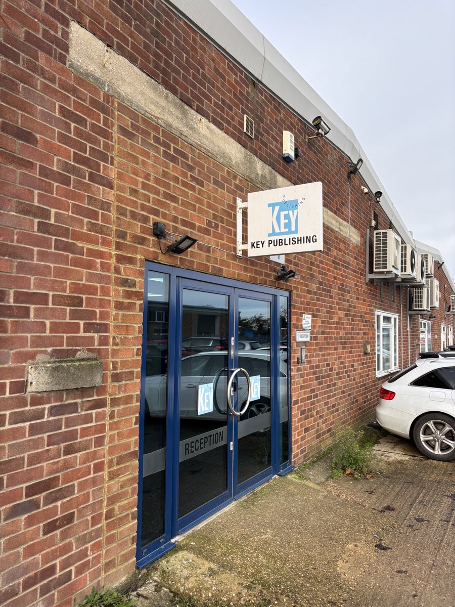 Richard Clinnick tweet media