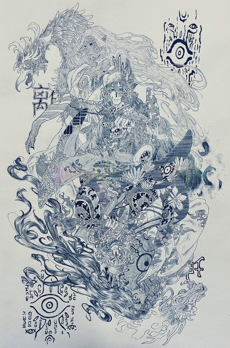 🕶⛩エリまる⛩🌹 tweet media