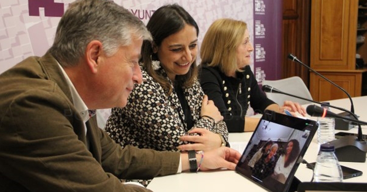 #InteligenciaArtificial en el #SAD es la novedad que nuestra filial #SeniorServiciosIntegrales y <a href="/PalenciaAyto/">Ayuntamiento de Palencia</a> presentaron hace unos días en #Palencia. El objetivo: atender las 24 horas del día a los usuarios del SAD. Conoce más en <a href="/PalenciaEnlaRed/">Palencia en la Red</a> 👇
ow.ly/eqpj50U8S8a