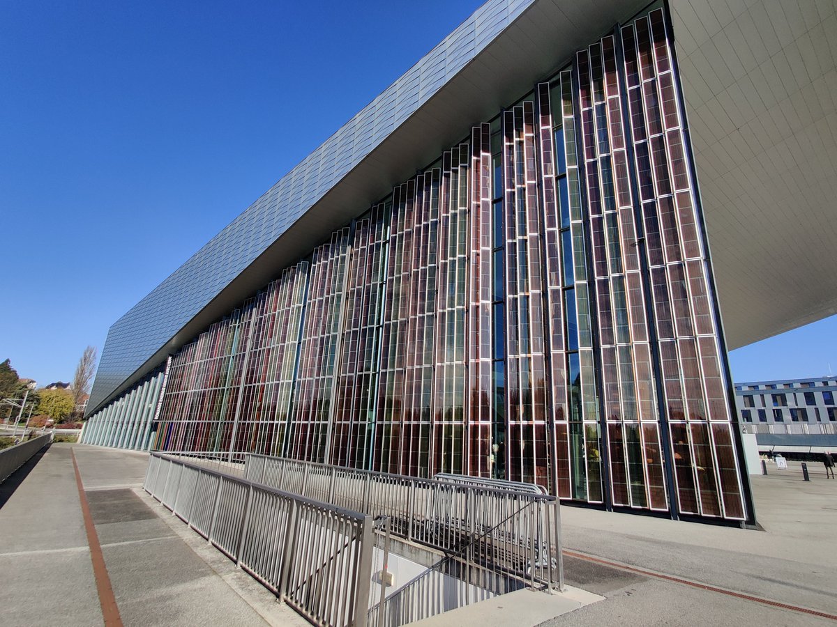 Tom van der Pol tweet media