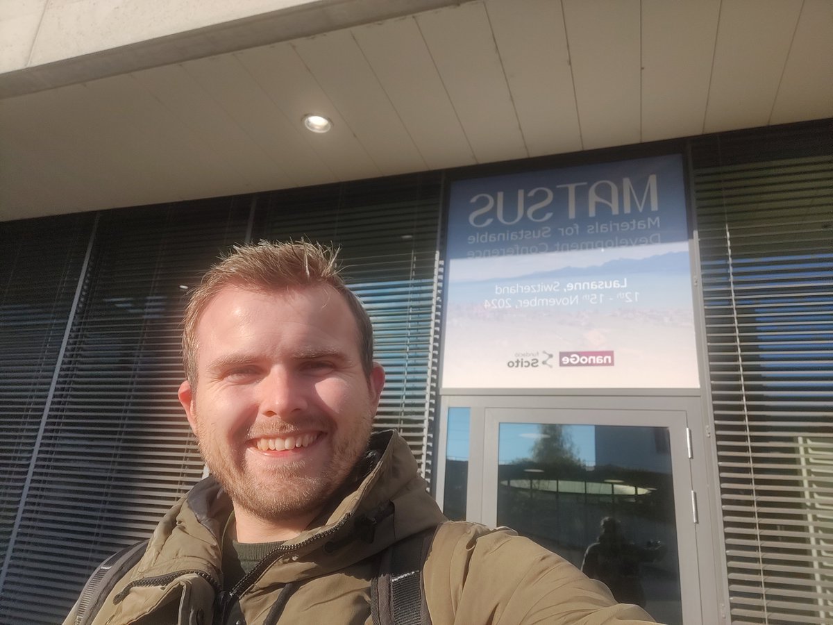 Tom van der Pol tweet media