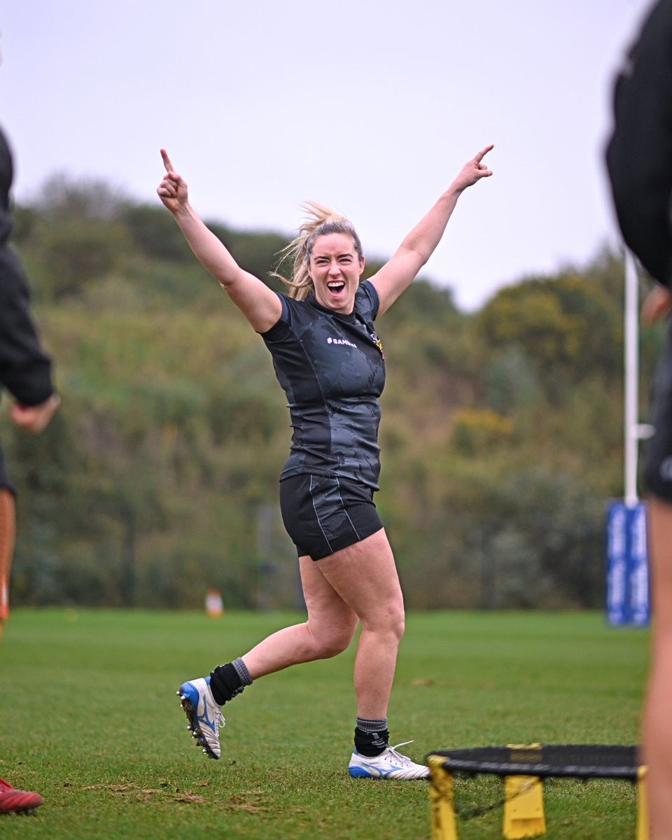 Exeter Chiefs Women tweet media