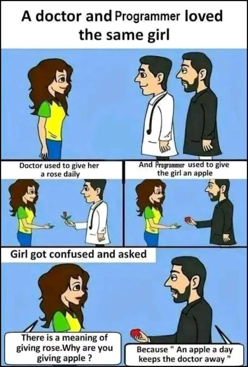 The Preacher tweet media