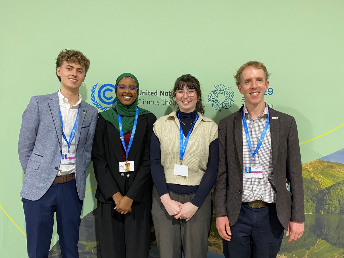 UCC Ireland (@ucc) on Twitter photo Tune into <a href="/RTERadio1/">RTÉ Radio 1</a> <a href="/TodaywithClaire/">Today with Claire Byrne</a> this morning to hear from the UCC delegation at #COP29 📻 Tune into <a href="/RTERadio1/">RTÉ Radio 1</a> <a href="/TodaywithClaire/">Today with Claire Byrne</a> this morning to hear from the UCC delegation at #COP29 📻