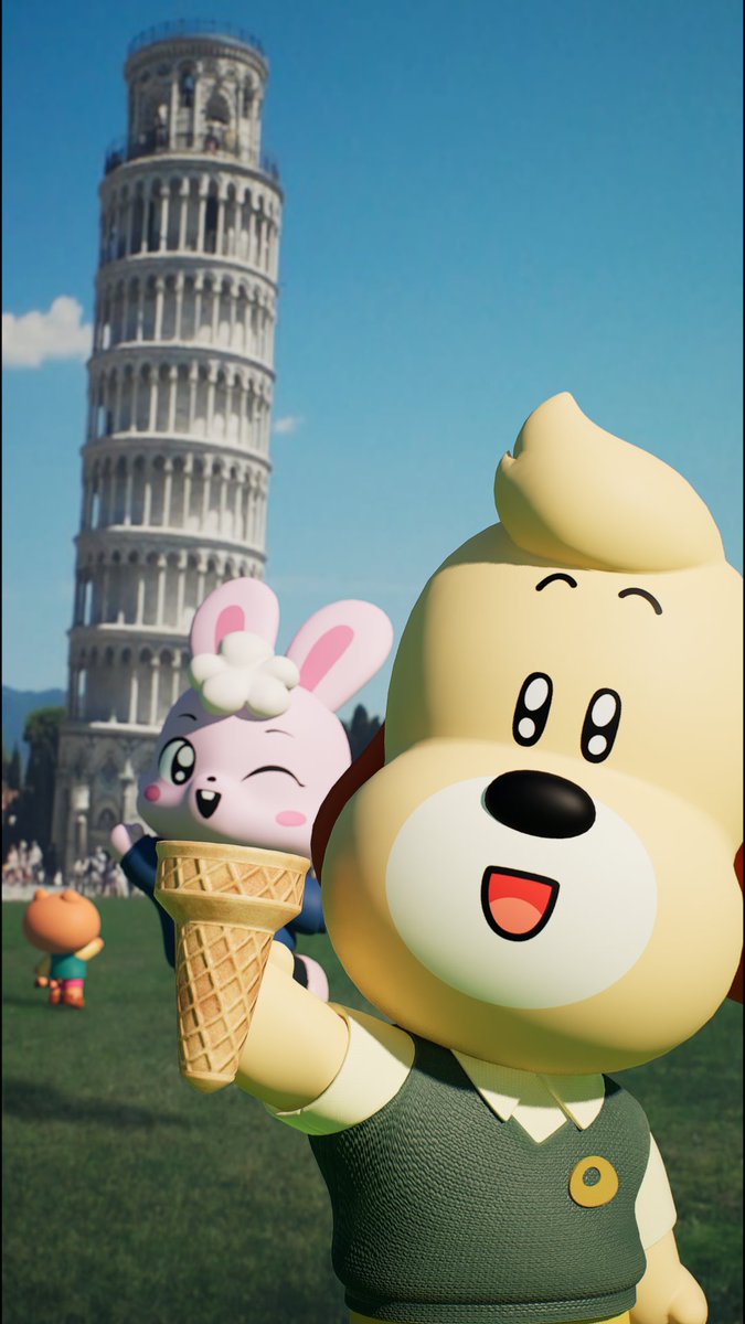 OOZ & mates tweet media