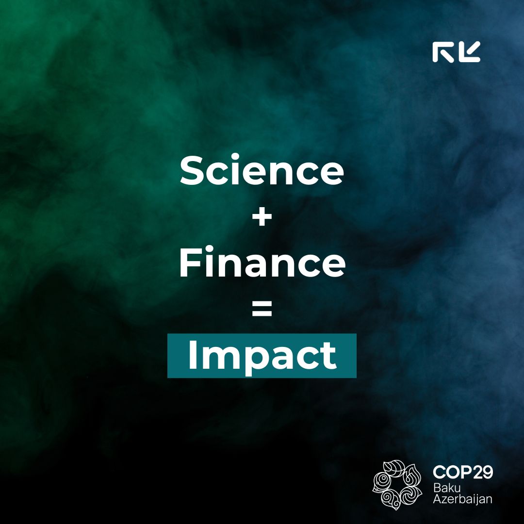 Resilient_Lands's tweet photo. 🌿 Science + Finance = Impact
Join us at #COP29 to see how Resilient Landscapes Luxembourg is scaling high-impact NbS investments. Livestream access available!
🗓 Nov 20, 11:30 AM Baku Time
🔗 Register: https://t.co/XExoda7Ywc
@cifor_icraf #ClimateAction #NbS https://t.co/SlZOFc7ARx