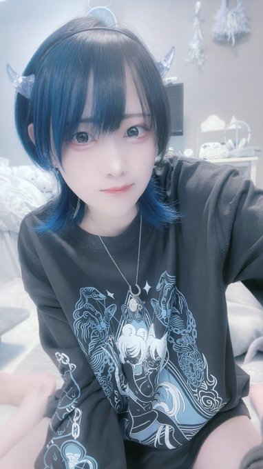 コスプレイヤーつなかわれとのTwitter画像13