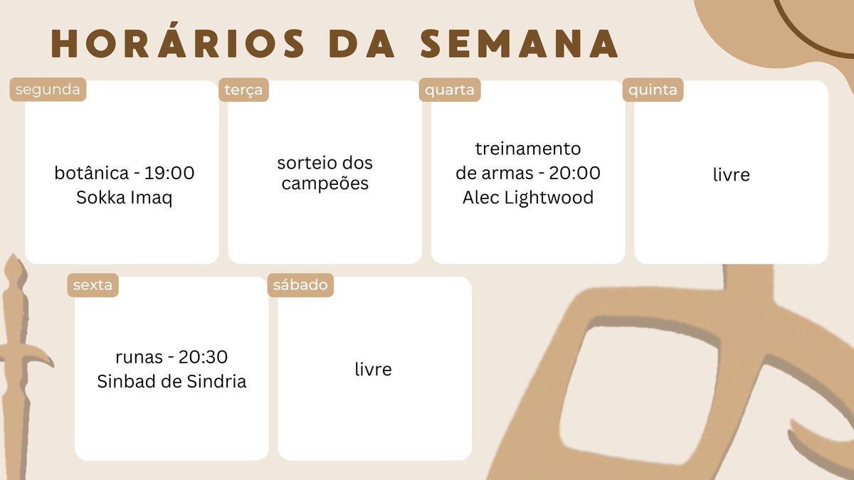 encerrado! (@ishrpg) on Twitter photo 