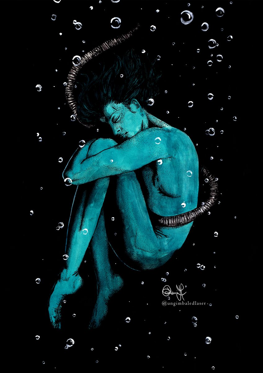 ungimbaledlaser's tweet image. I'm redigitising some stuff! 

Thrawn clone version 2.0 in infinitely higher texture and resolution and I inked over the ugly reflections 🤲