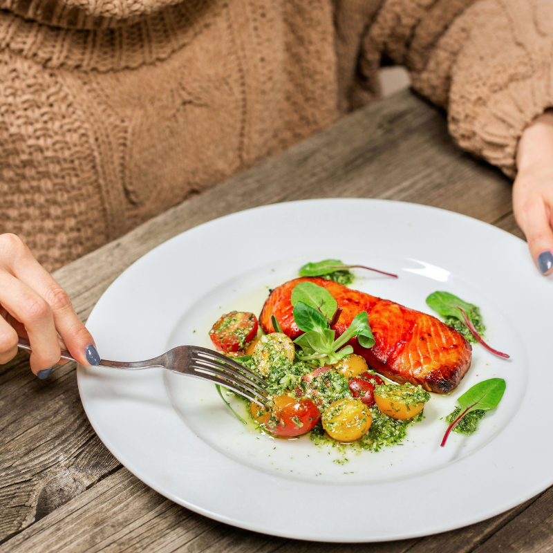 british_trout's tweet photo. Eat more trout and reap the benefits! Did you know it's packed with Omega 3's, vital for heart & brain health, immune support, and can even support good memory? Check out our delicious trout recipes
#nutrition #omega3 #trout #oilyfish #hearthealth πͺπ