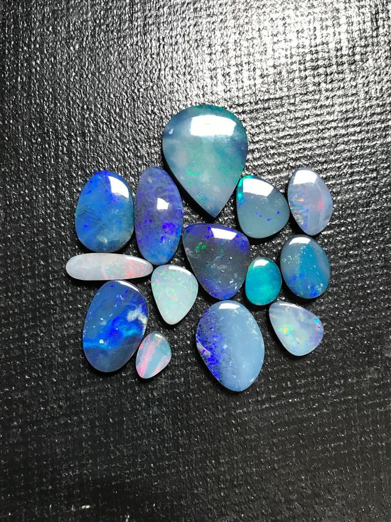 Beads_designs's tweet photo. Check out our Australian Doublet Opal Cabochon 14 Piece Size 19-7 MM Approx at https://t.co/ANvQ0zfhLk
#checkitout https://t.co/KqEJyCTJM5