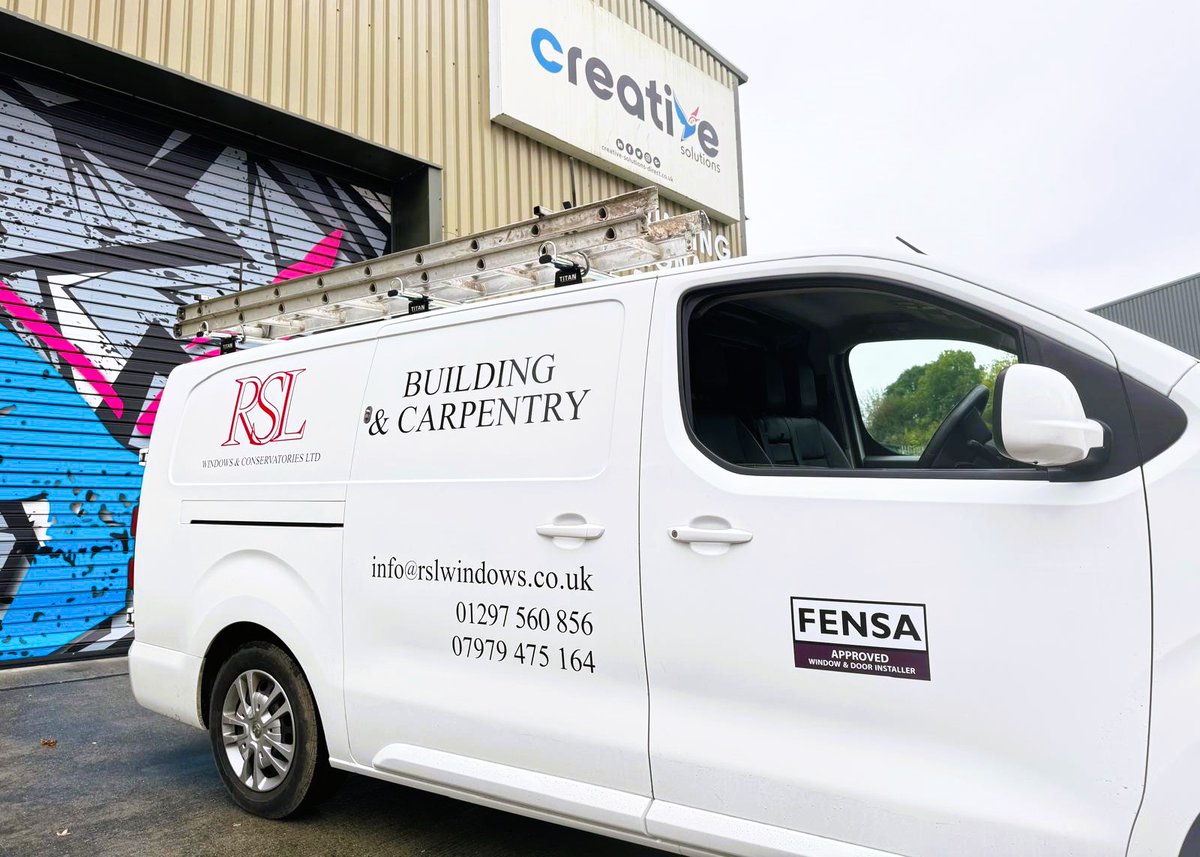 Creative Solutions tweet media