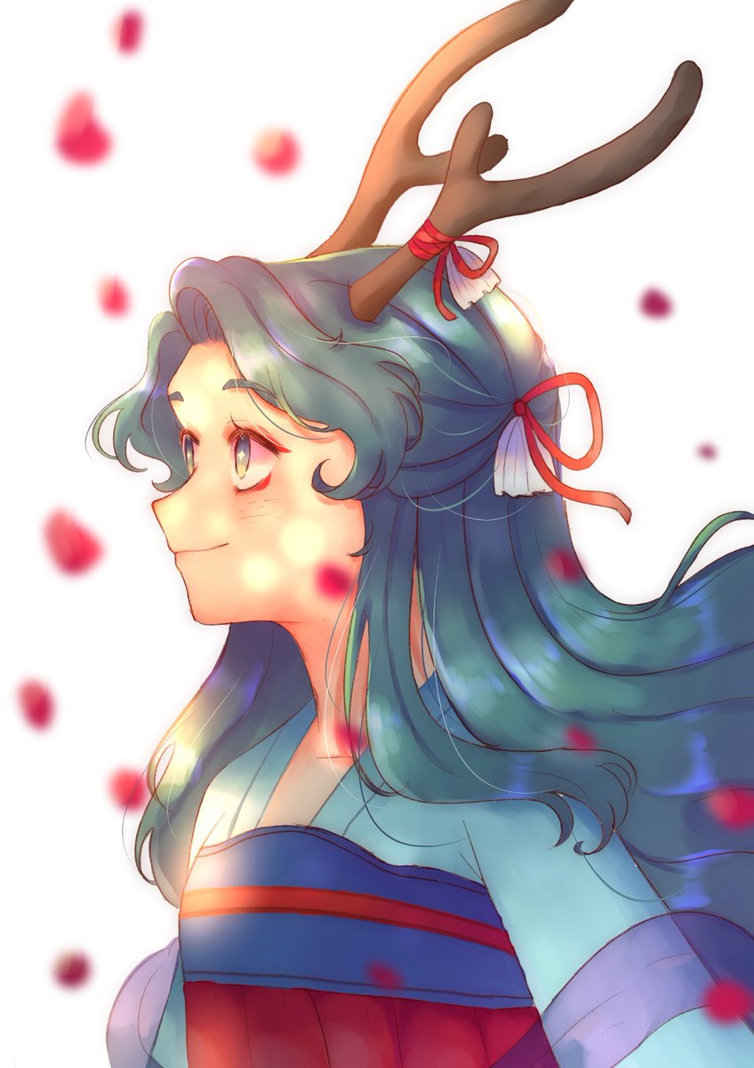 Simple bust up commission is now open at VGen!!

link in bio💕