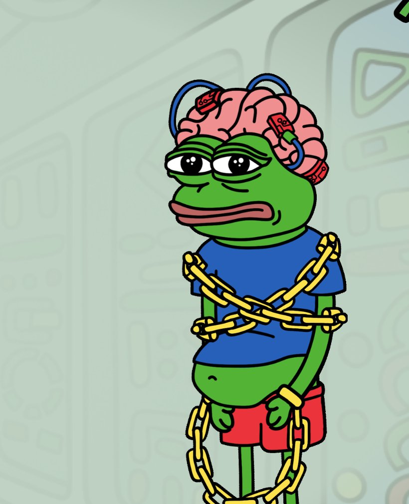 🚨 SCAM ALERT: $PEPU / $PEPE Unchained smells like a presale rug! 🚨

⚠️ DO NOT INVEST ⚠️

We’ve uncovered red flags in this project, and it’s looking like a classic presale scam. 👇

Here’s our full report breaking it down 🧵🧵🧵👇👇