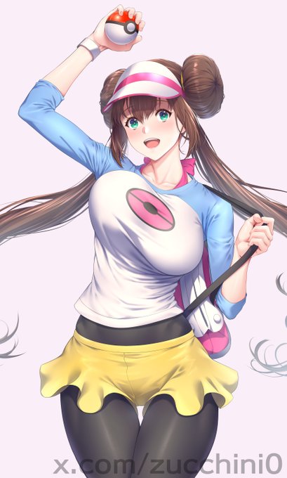 メイ #Pokemon #ポケモンイラスト 