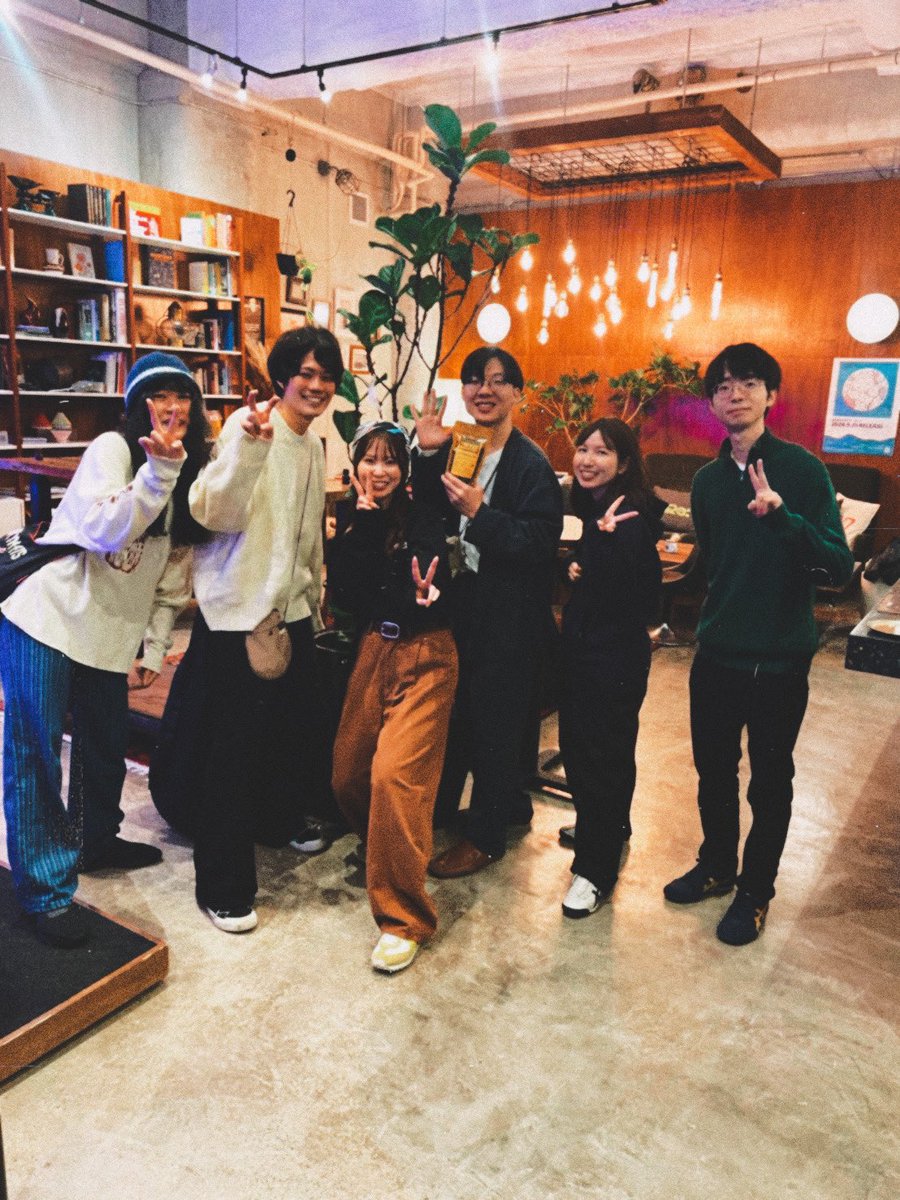 bob_thehouse's tweet photo. 𝙏𝙝𝙖𝙣𝙠 𝙮𝙤𝙪 𝘼𝙏𝙀𝙇𝙄𝙀𝙍𝙔𝙄:𝙃𝘼𝙐𝙎‼︎
𝘾𝙤𝙣𝙜𝙧𝙖𝙩𝙪𝙡𝙖𝙩𝙞𝙤𝙣𝙨 𝟮𝟮𝙣𝙙 𝙖𝙣𝙣𝙞𝙫𝙚𝙧𝙨𝙖𝙧𝙮🎉 https://t.co/lcSTaeN0Hb