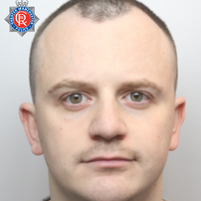 This is Dean Dempster.

He was jailed on Wednesday for sexually assaulting a child whilst attending a domestic disturbance call in his capacity as a police officer.

When arrested he was found in possession of children's underwear and child pornography including 104 grade A (the