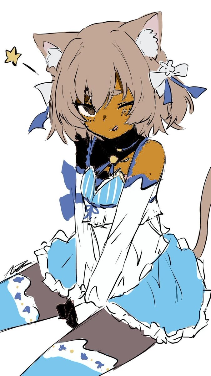 WIFESTEALERS's tweet photo. ㅤ

Your Favorite catboy has joined 𝐓𝐈𝐍𝐃𝐄𝐑 !

                ♡ to know whether he’d 
                swipe left or right for you.

                ↻ to swipe RIGHT on him.

         Leave a picture to see if you get a match. 📷

                 𝑀atch = DM 💙

ㅤㅤ https://t.co/DJ0fDtImrR